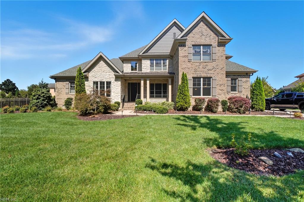 306 Scone Castle Loop, Chesapeake, VA 