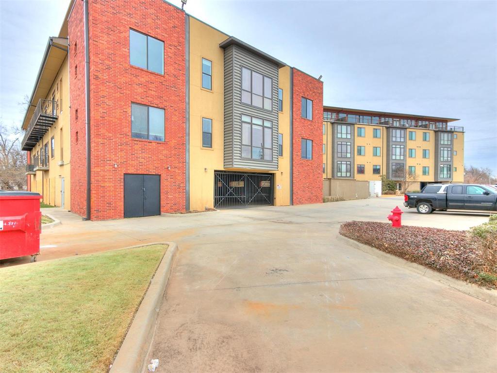 PRE-LEASING FOR AUGUST 2026!! Modern condo located right down the street from the University of Oklahoma and the football stadium. This 2 bed 2 bath has granite countertops and an open floor plan. The living room has a small balcony off it. Bedrooms have carpet and ceiling fans. The master bathroom has a large walk-in closet connected. Tenant will have access to a fitness center, grill area, fire pit, and pool. This condo comes with one gated covered parking space. This is a no-pets and non-smoking unit. The security deposit is $2200. The new lease will go through May 31, 2027