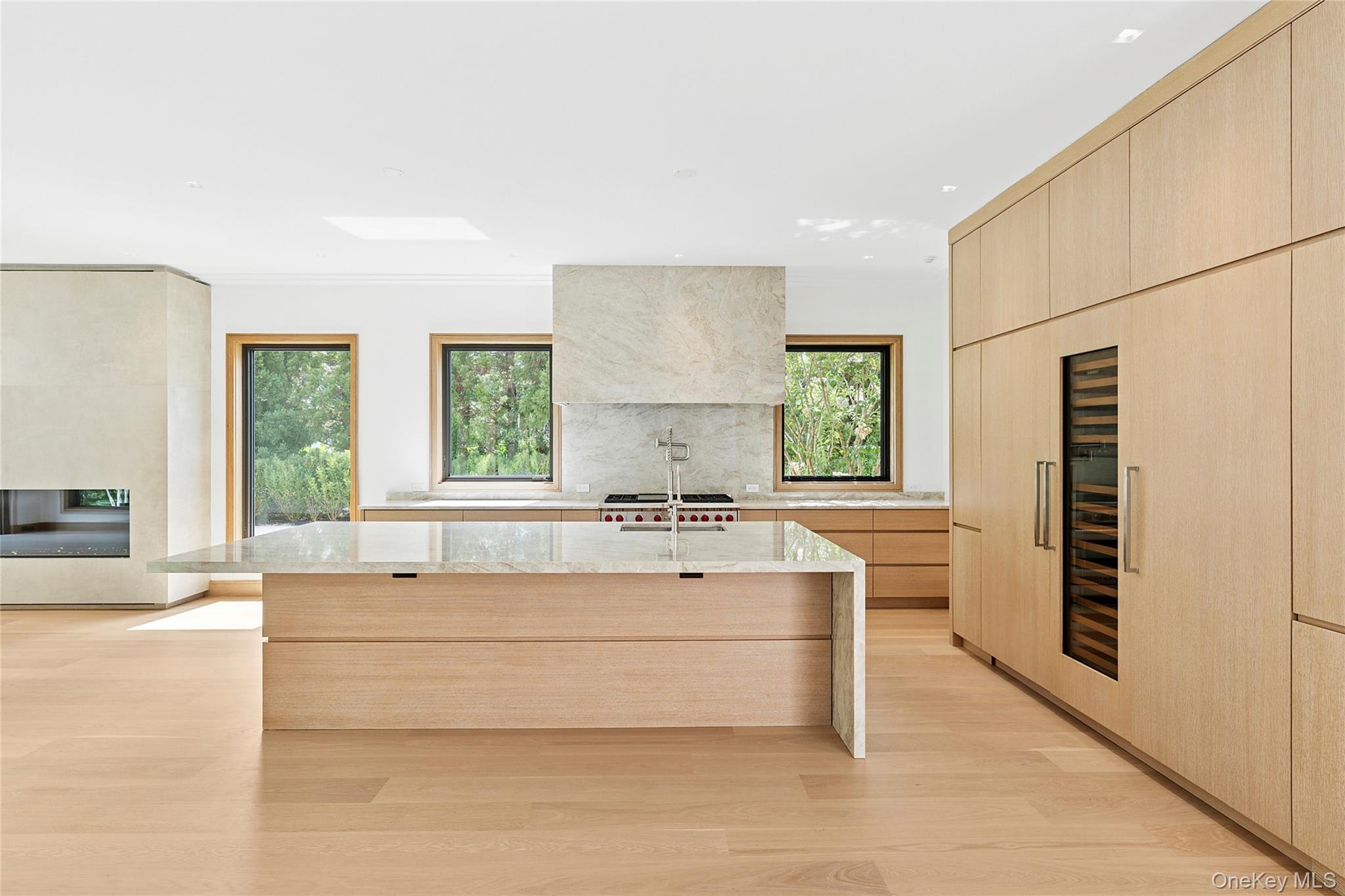 27 Fresh Pond Road