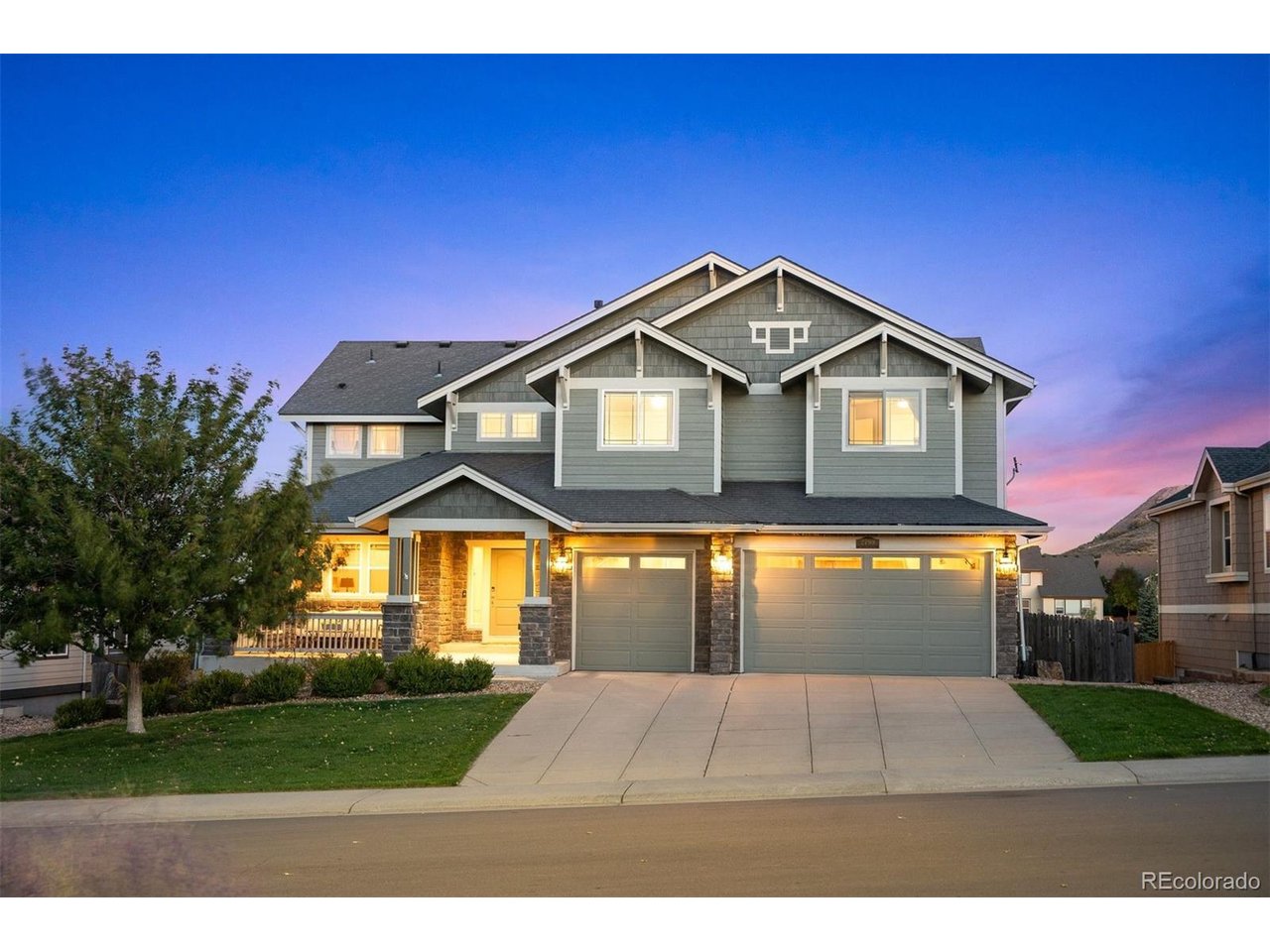 2799 Red Hawk Ridge Dr
