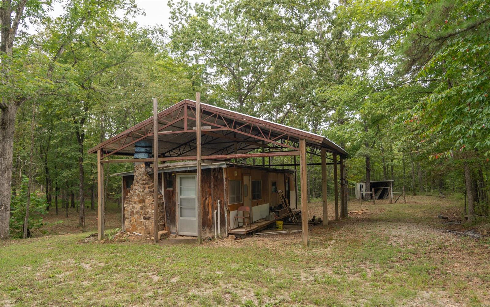 Residential for sale in Williamsville, Missouri, 22058165