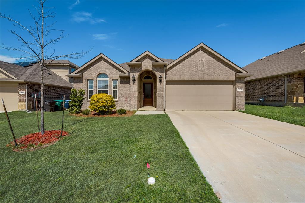 Your new home awaits you! Welcome to this modern 4-bedroom, 2.5-bathroom home!  It has all the items you will need to enjoy your lifestyle! There is a combination of ceramic flooring and plush carpeting throughout. The layout includes an additional room suitable for dining or flex use. The primary bedroom has an ensuite bathroom with updates that include dual sinks, a separate vanity, great garden tub, separate shower, a linen closet, and a massive walk-in closet. The kitchen has a massive granite island, stainless steel appliances, a walk-in pantry and a spacious breakfast nook. Modern technology of the home includes smart switches throughout the home, motion sensor auto switches, and wireless access points in the ceilings. The bathrooms are equipped with bidets for added comfort and luxury. Don't miss the opportunity to make this meticulously designed and upgraded home your own. Located in NWISD and close access to highways. Come take a look today!