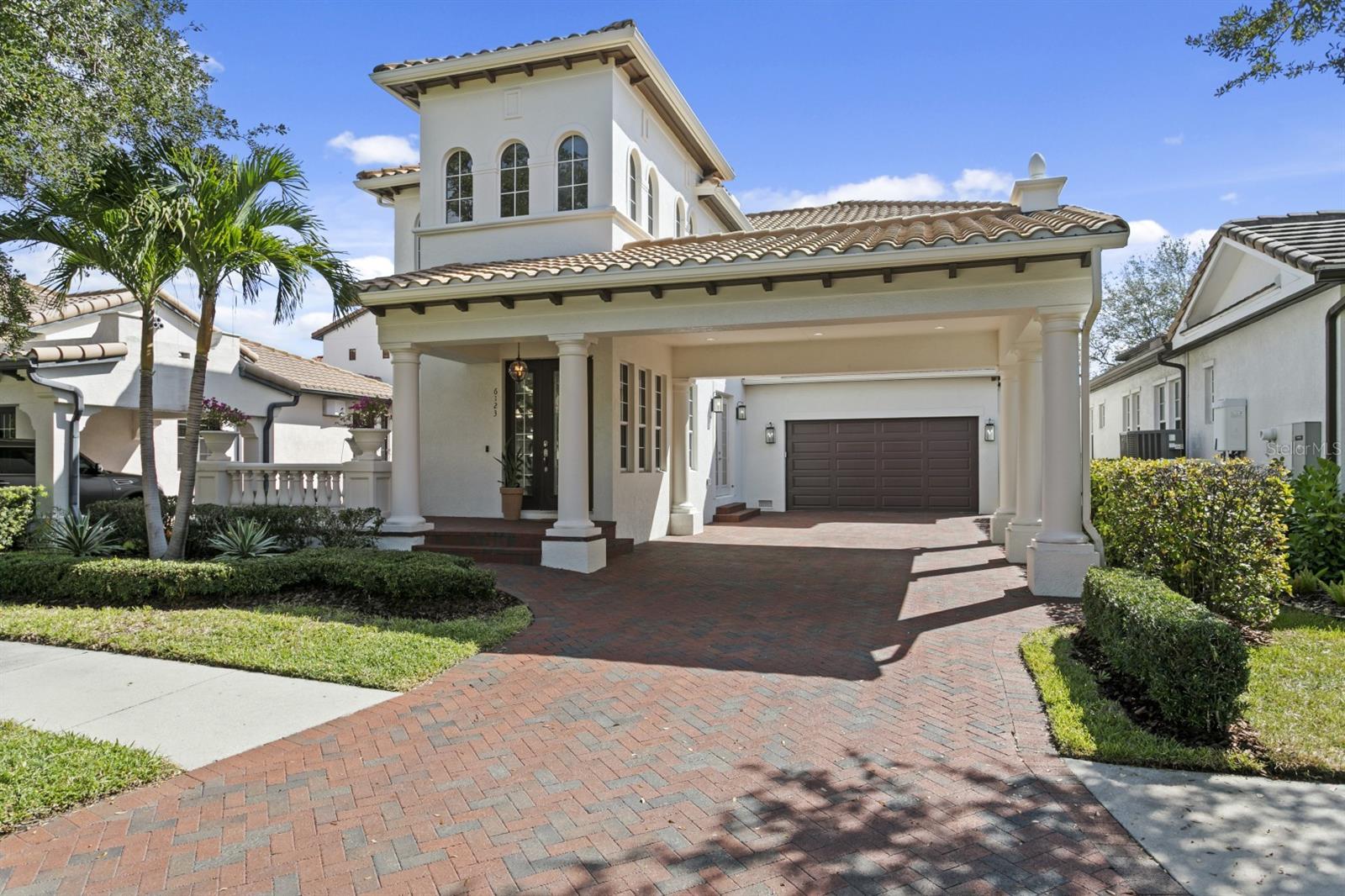 6123 Yeats Manor Drive, Tampa, FL