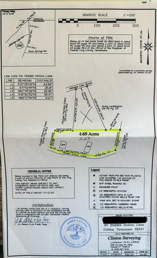80 Hidden Hollow Ln