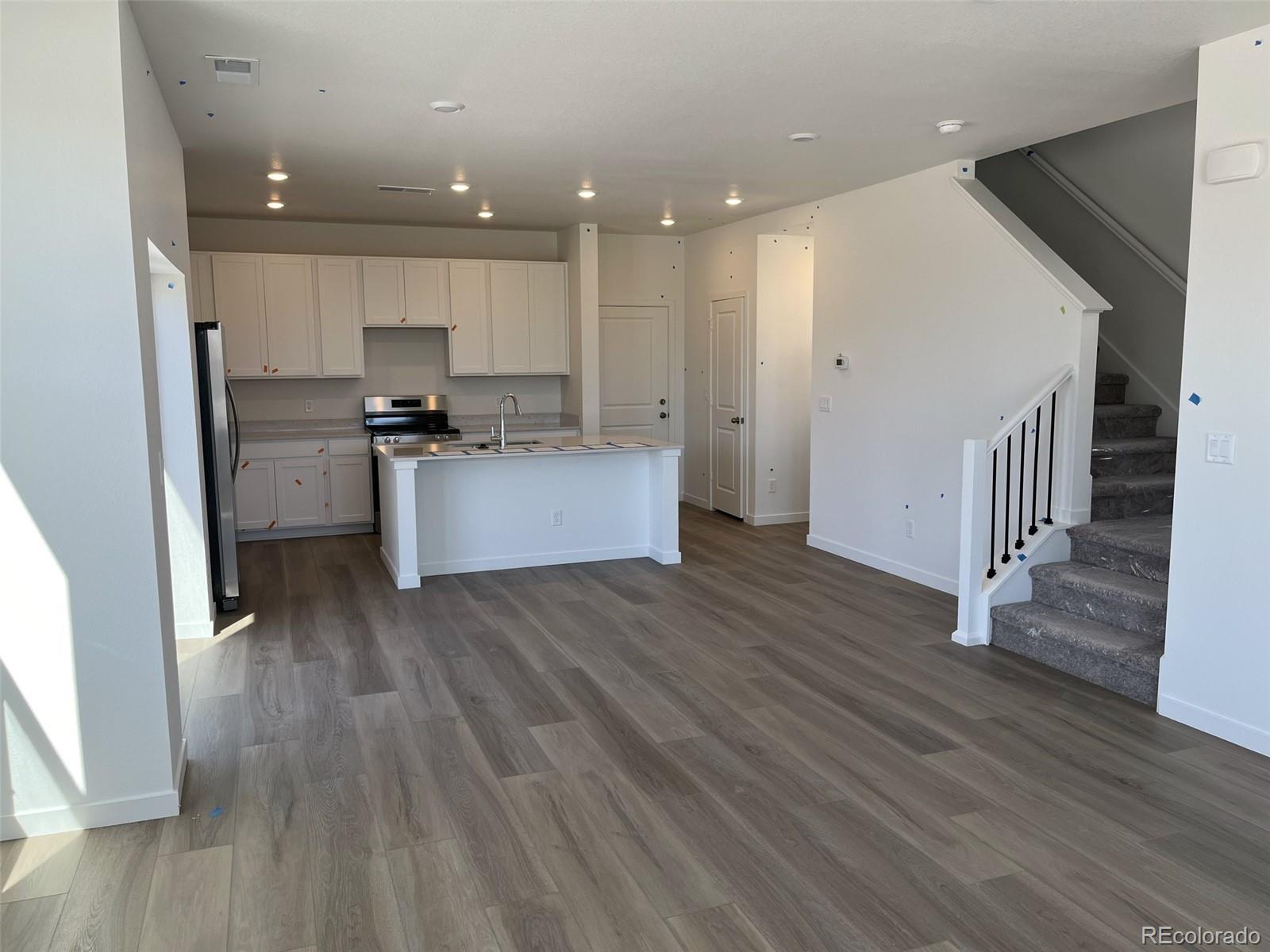 505 Bennett Avenue