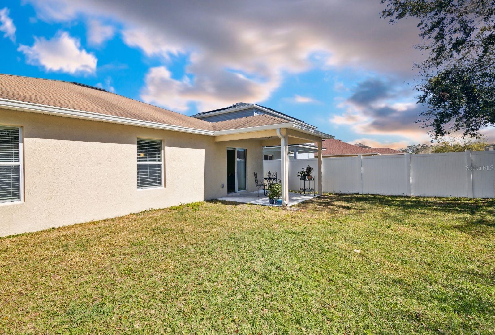 11133 Goldenrod Fern Drive