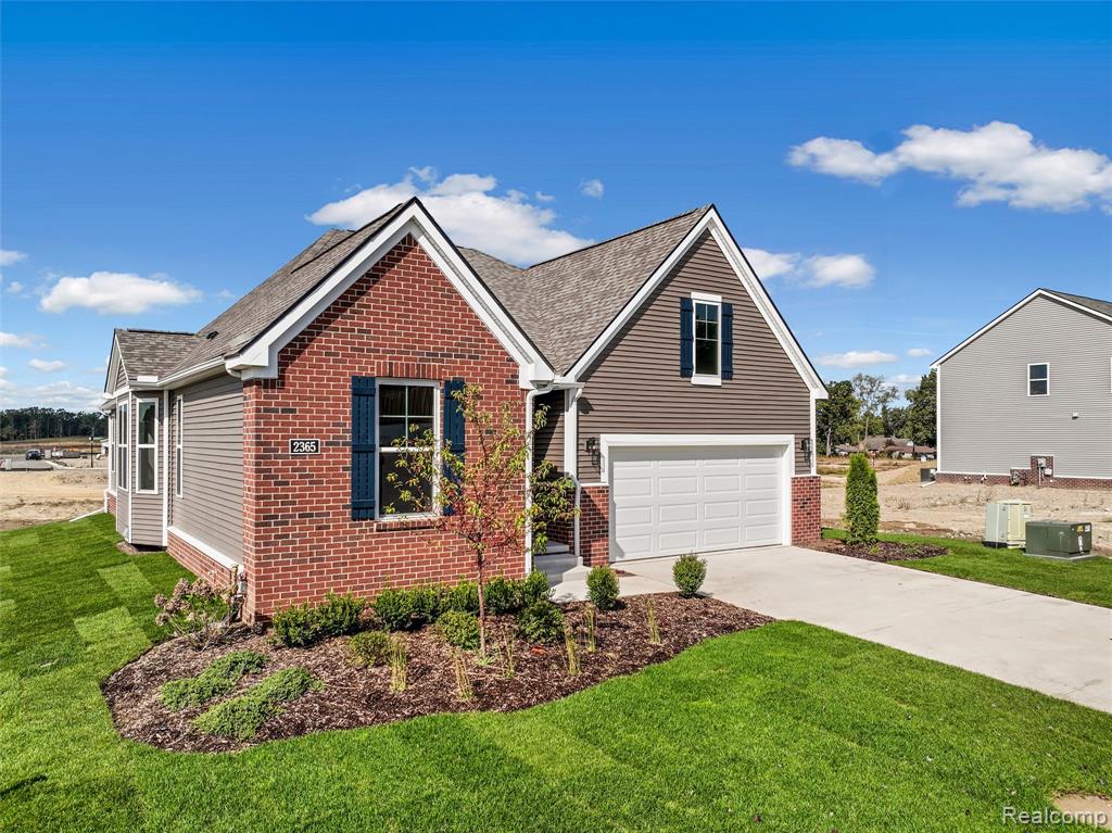 2352 Provencal Drive