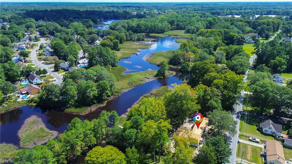 3504 Old Mill Road, Chesapeake, VA 