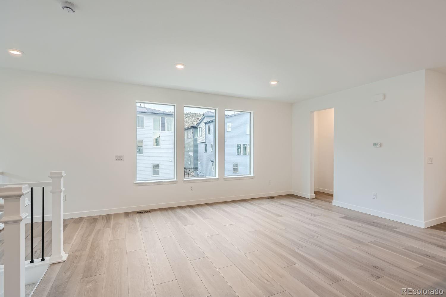 3164 S Russell Street