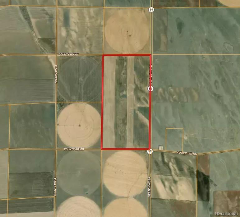This productive dryland farm consists of 315.25 FSA cropland acres located approximately 17 miles north of Seibert, Colorado, in a well-established agricultural area. The property is well suited for an owner-operator seeking to expand an existing operation or an investor looking for quality dryland with proven productivity.The 2026 wheat crop totals 200.8 acres. The crop is excluded from the sale and is subject to tenant rights, with tenants currently in place and available to continue operations. The current lease expires immediately following the 2026 wheat harvest.  100% of the seller's owned mineral rights and hunting rights will transfer with the sale, adding long-term value. This offering represents an excellent opportunity to acquire productive dryland acreage in eastern Colorado with strong soils, dependable farming history, and flexible ownership options. Additional information is available upon request. Showings by appointment only.