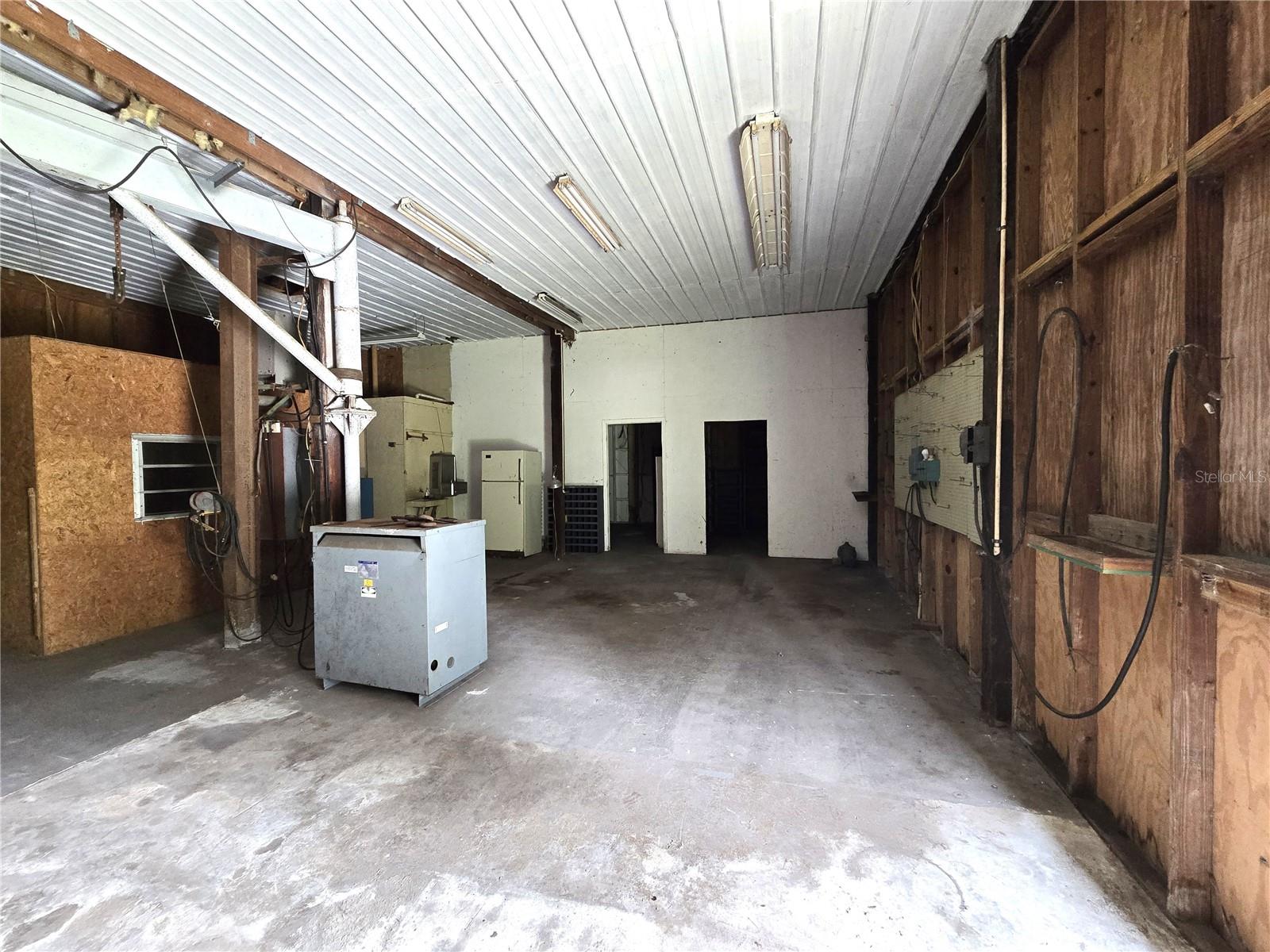 1214 Jerry Smith Road