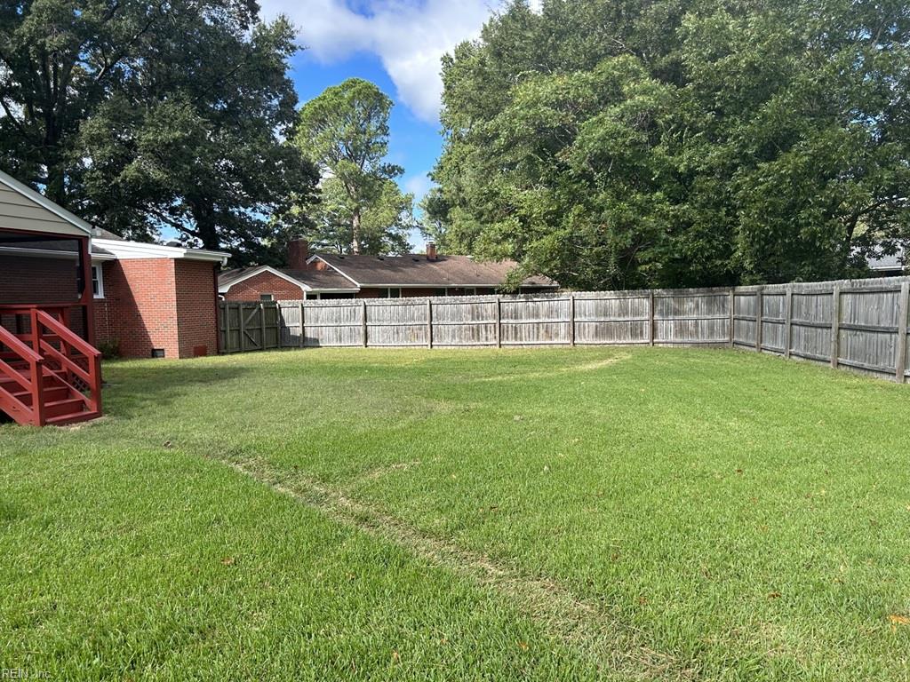 5214 Sweetbriar Circle