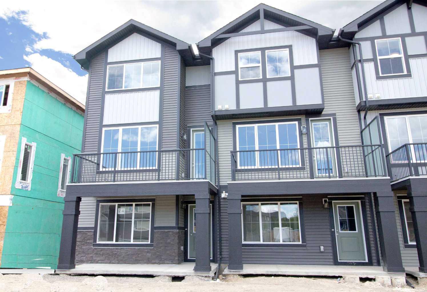 24 Sundown Place