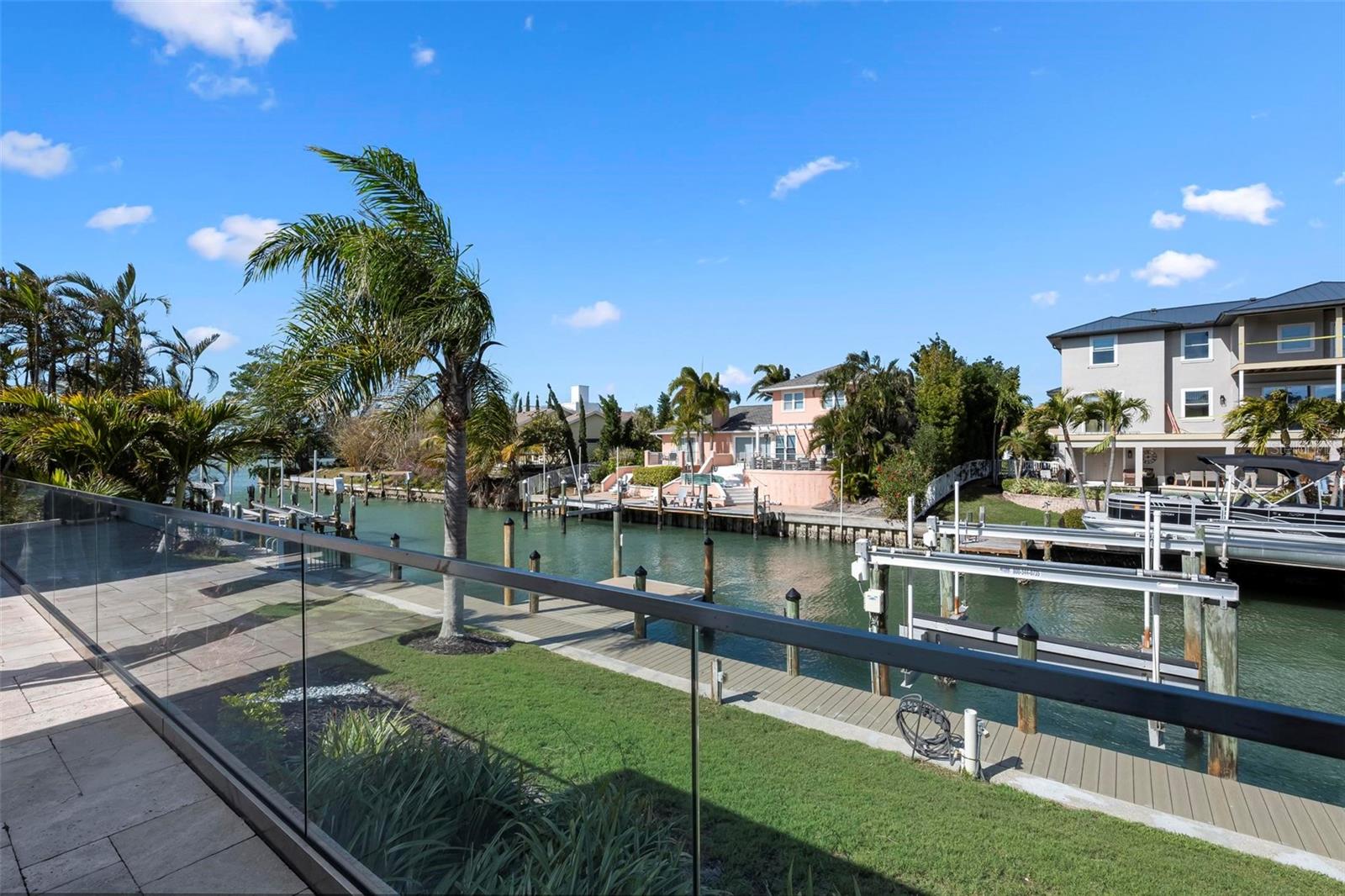 607 North Point Drive