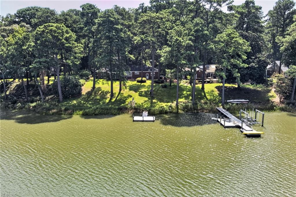 636 Thalia Point Road