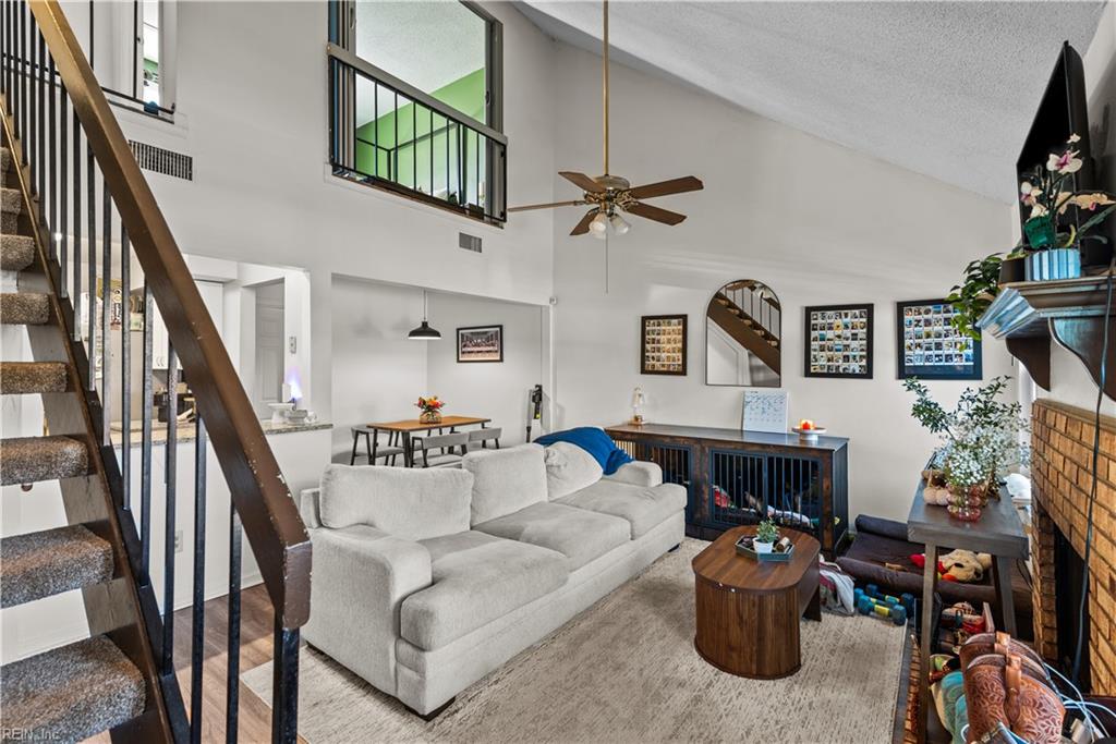 3814 Rica Drive, Virginia Beach, VA 23453