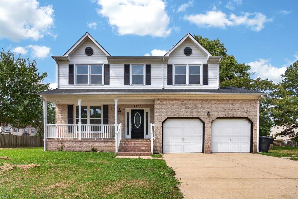 3808 Long Point Boulevard
