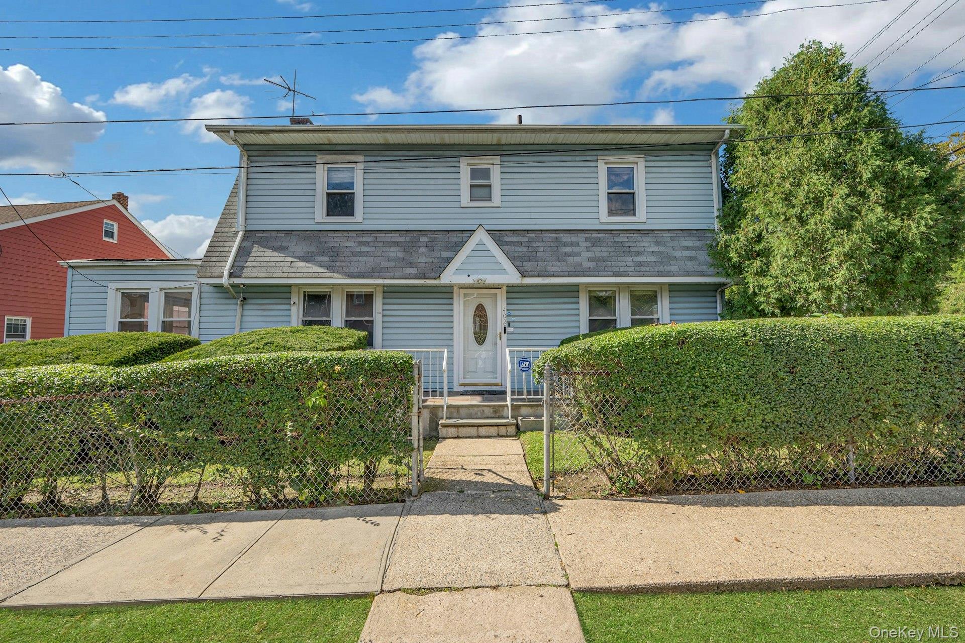 402 Hancock Avenue