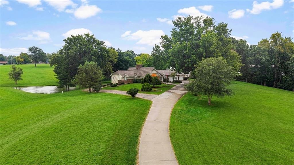 2303 Lynn Road