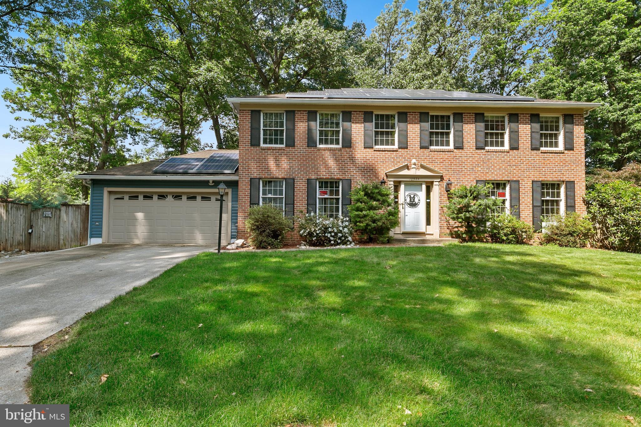 10924 Beech Creek Drive