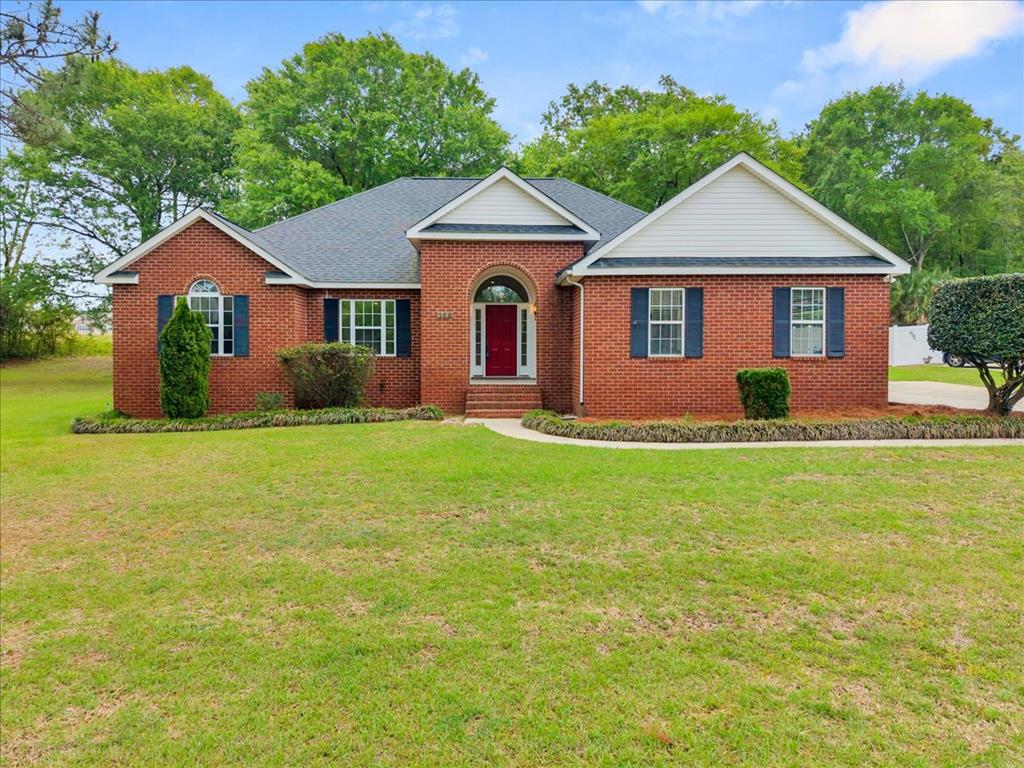 116 Cedar Creek Drive