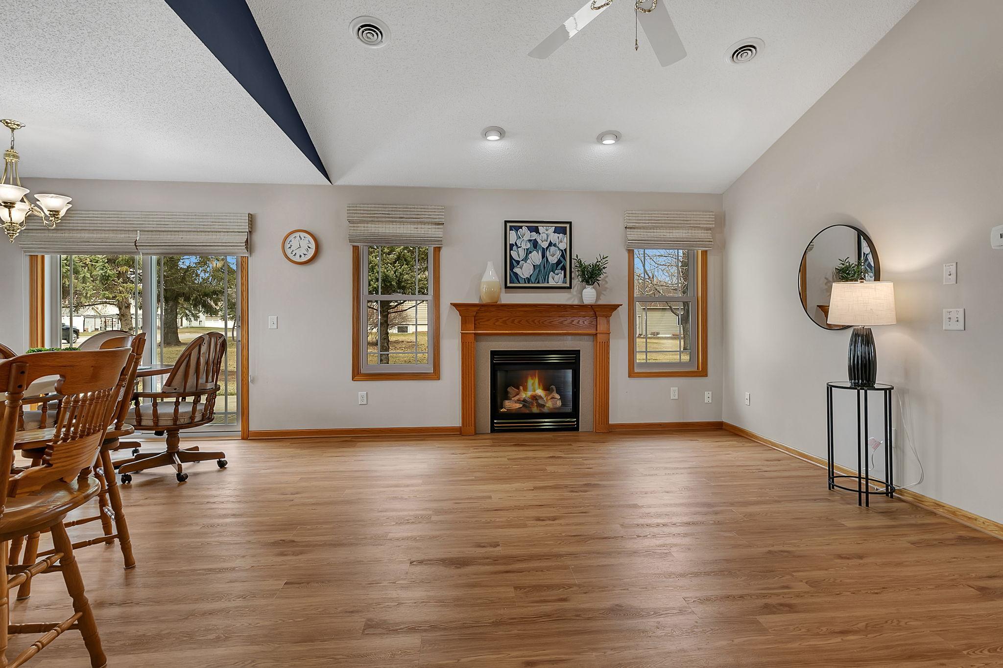 1101 Willow Pond Drive