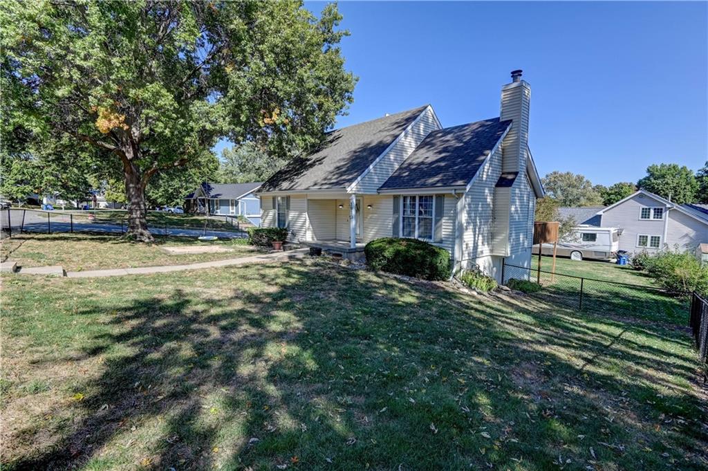 1913 Place Liberte Drive