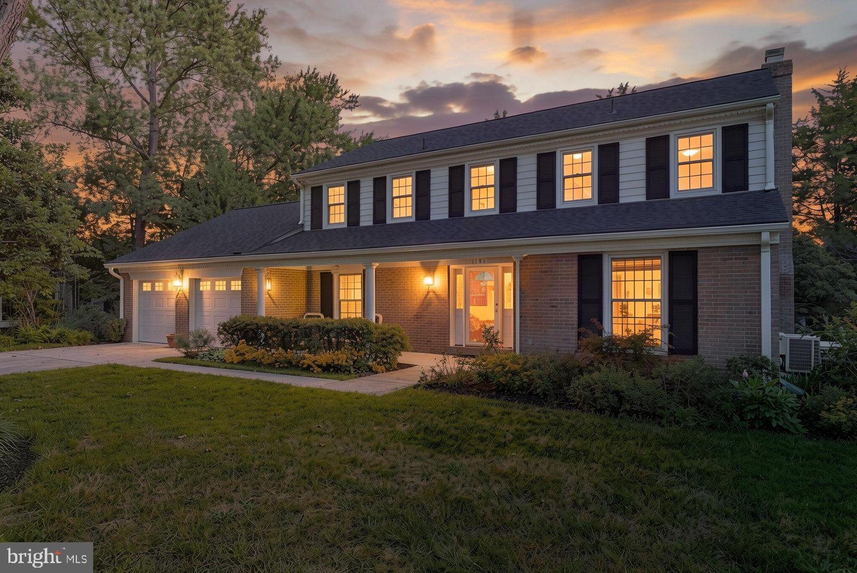 11911 Whistler Court