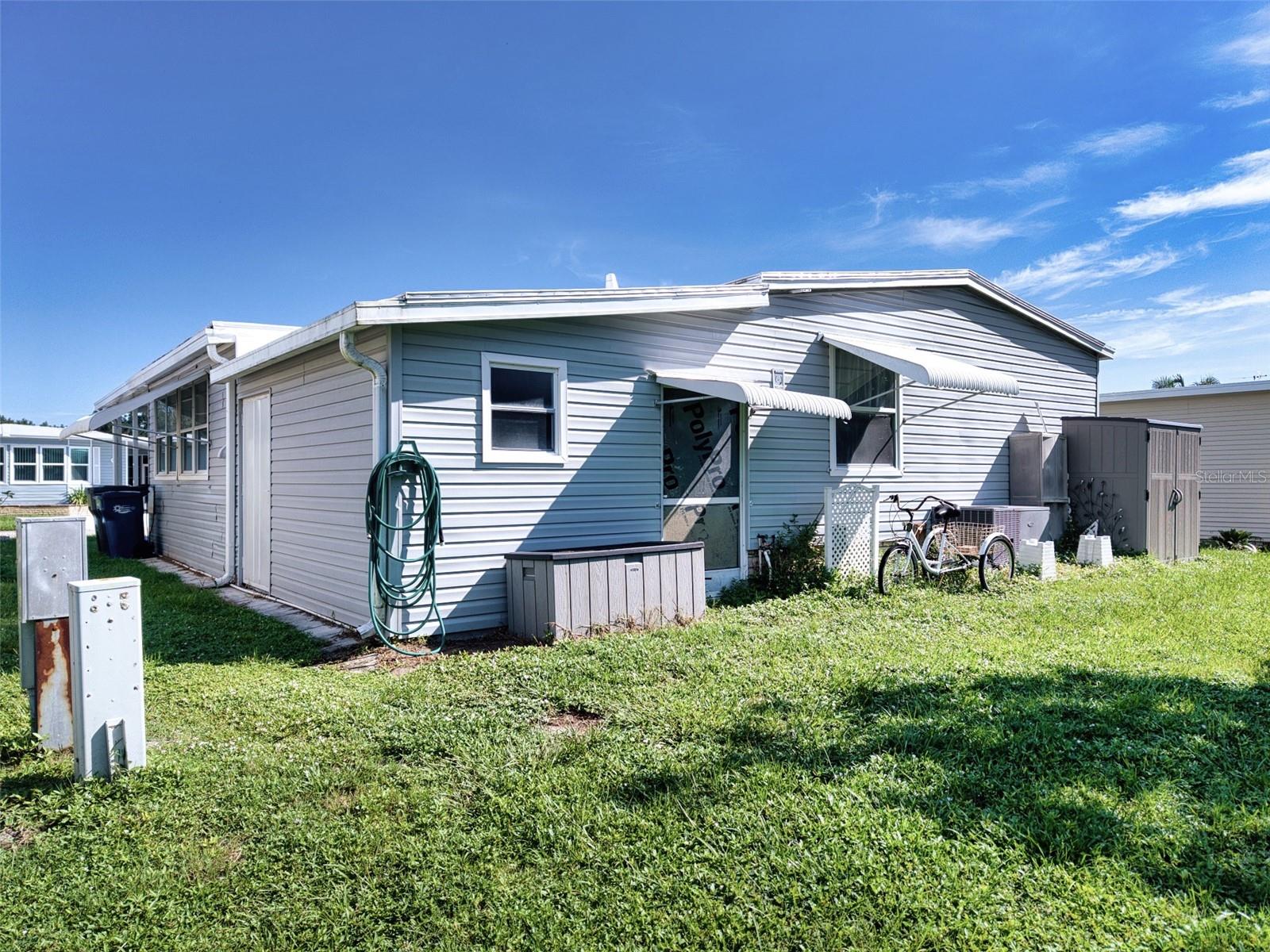 5619 Bayshore Road 417