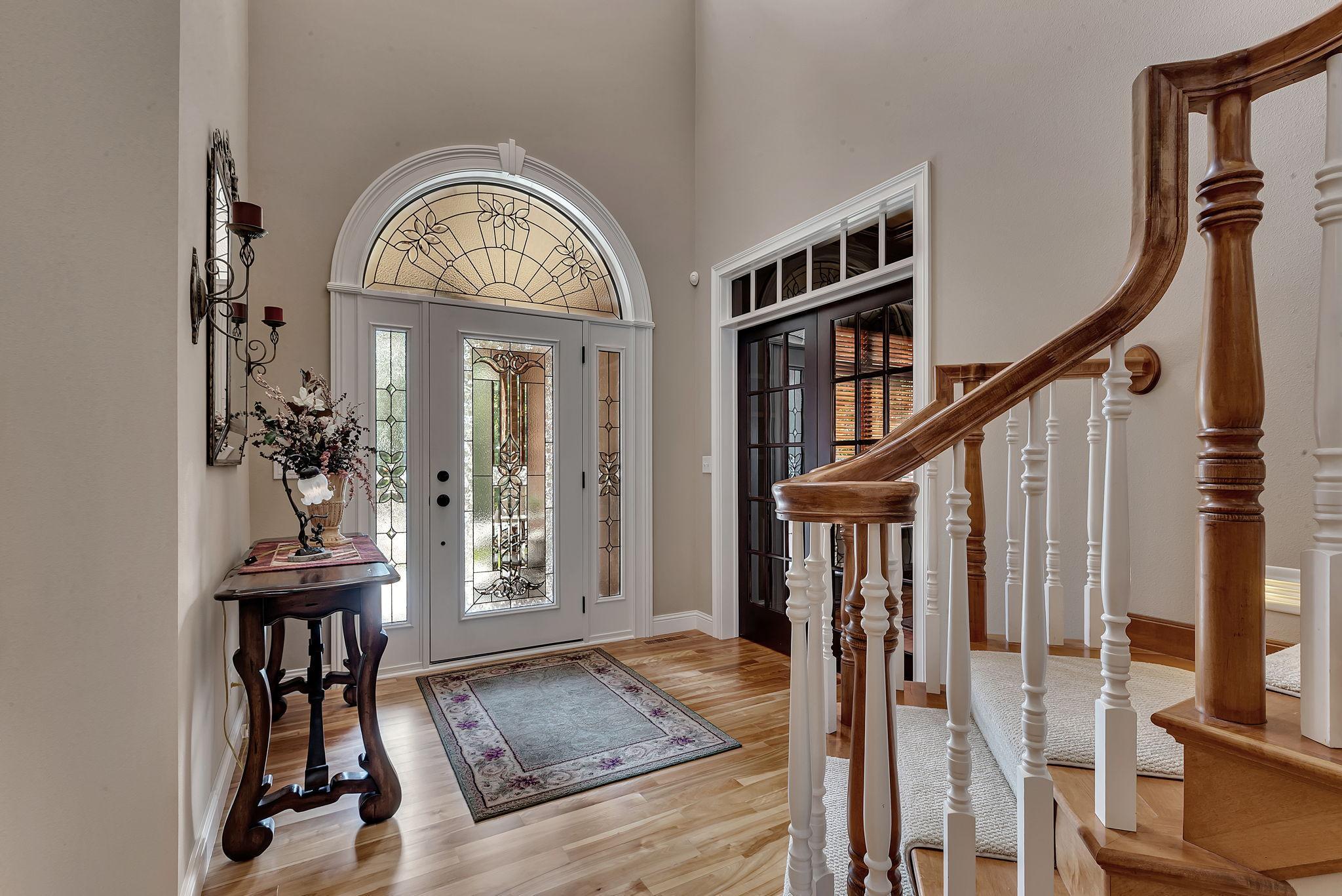 1621 Blackberry Circle