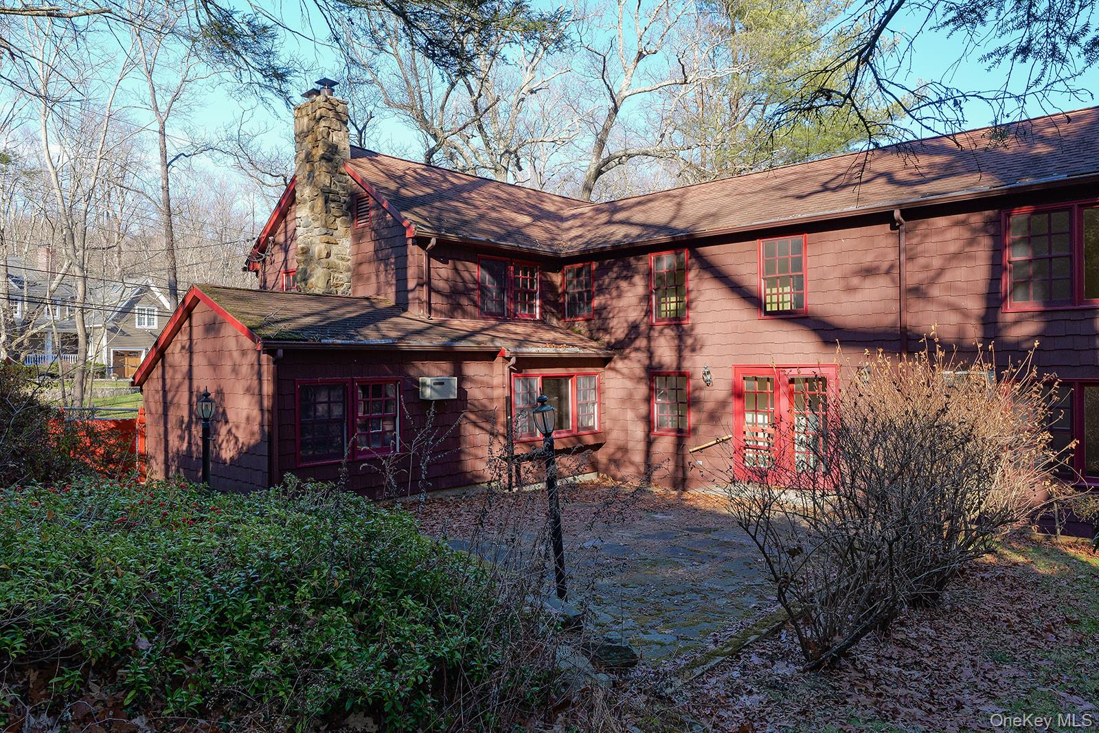 398 Illington Road