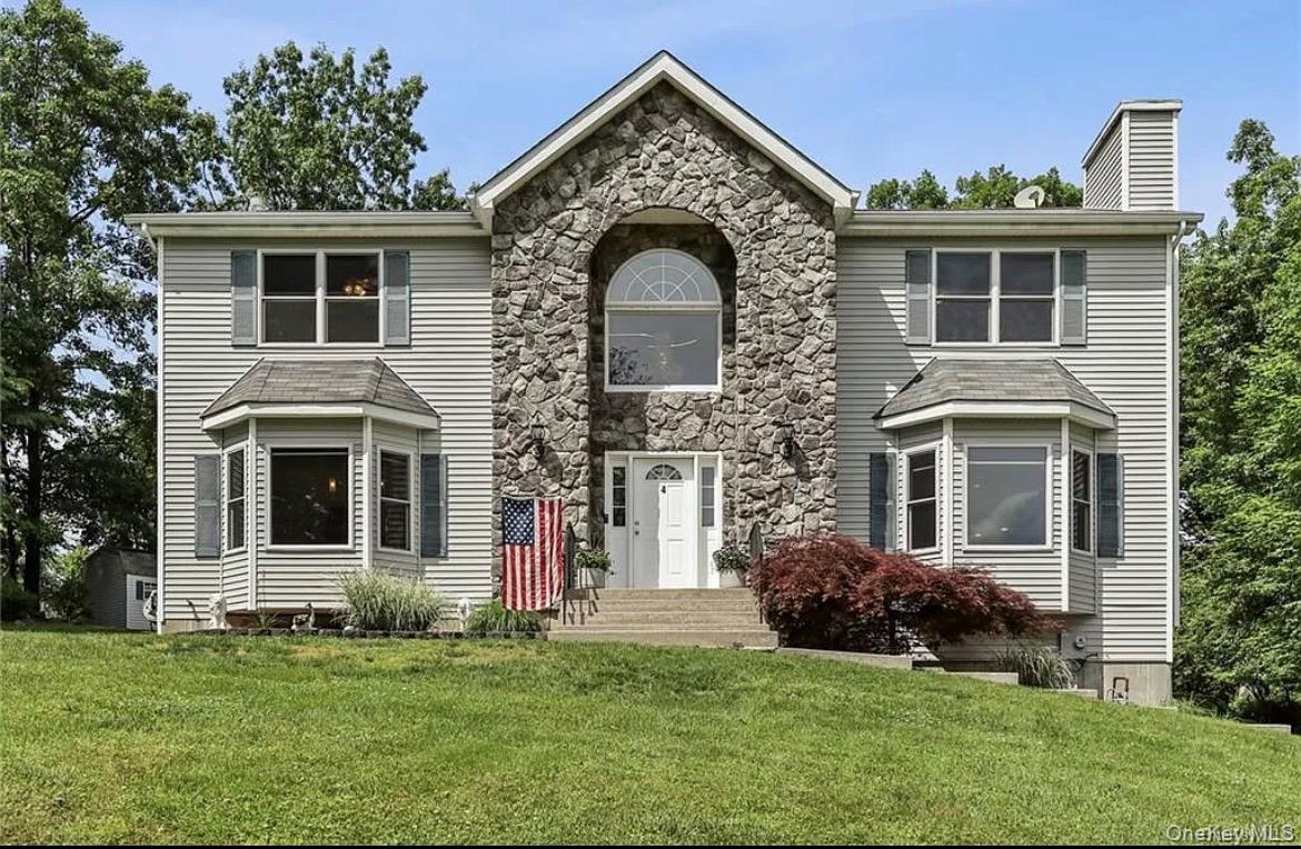 4 Clancy Farms Court