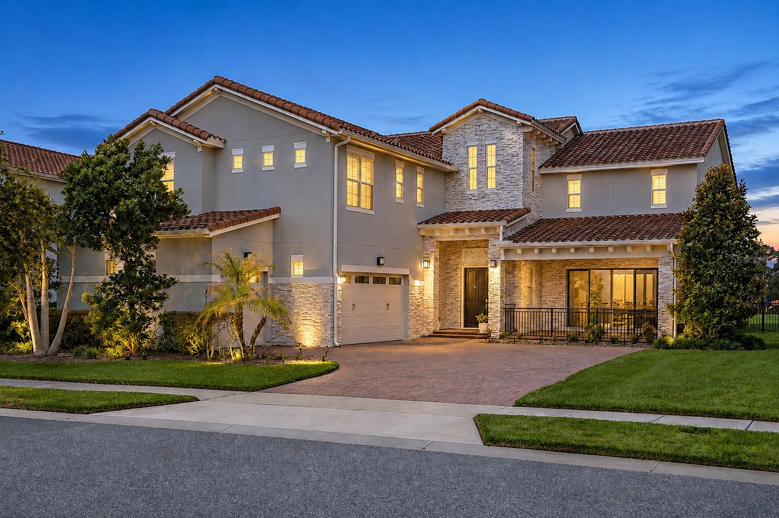 9110 Morgana Court, Winter Garden, FL