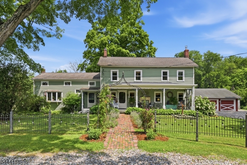 150 Polkville Rd