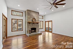 249 Starlin Mountain Road