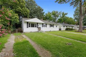 5364 Hanyen Dr Drive, Norfolk, VA 