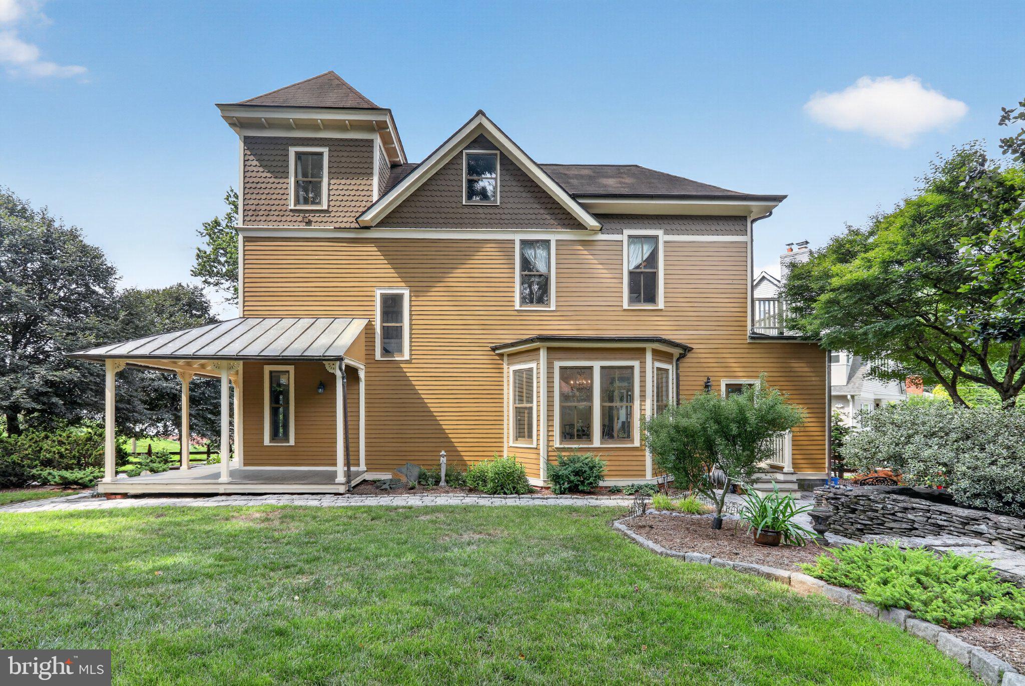 9310 Brookville Road