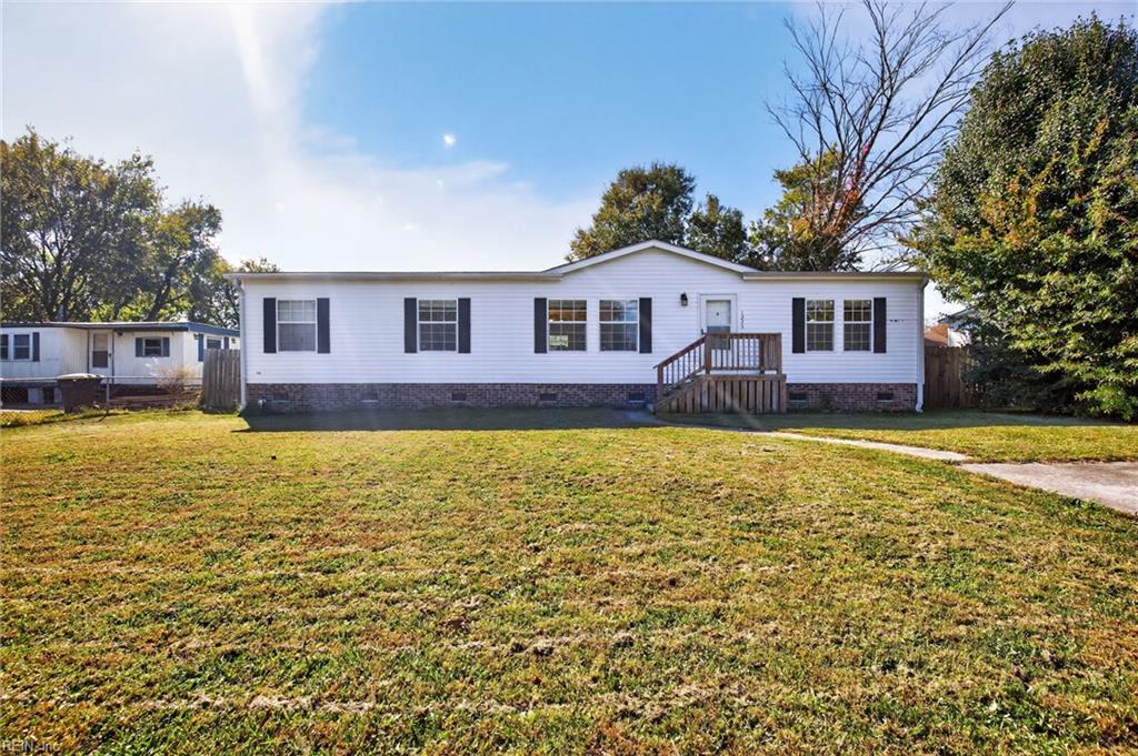 1225 Skylark Drive, Virginia Beach, VA 