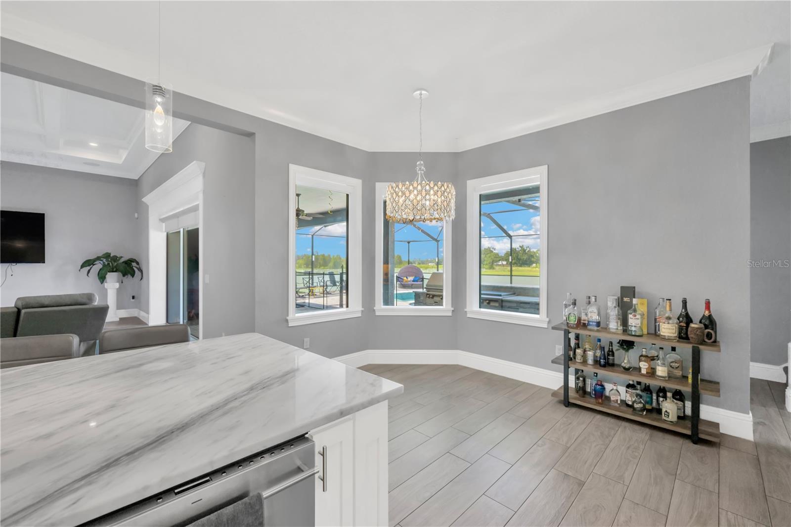 2850 Saddle Ridge Lane