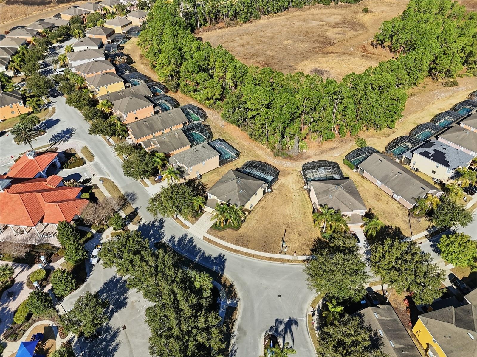 844 Orange Cosmos Boulevard