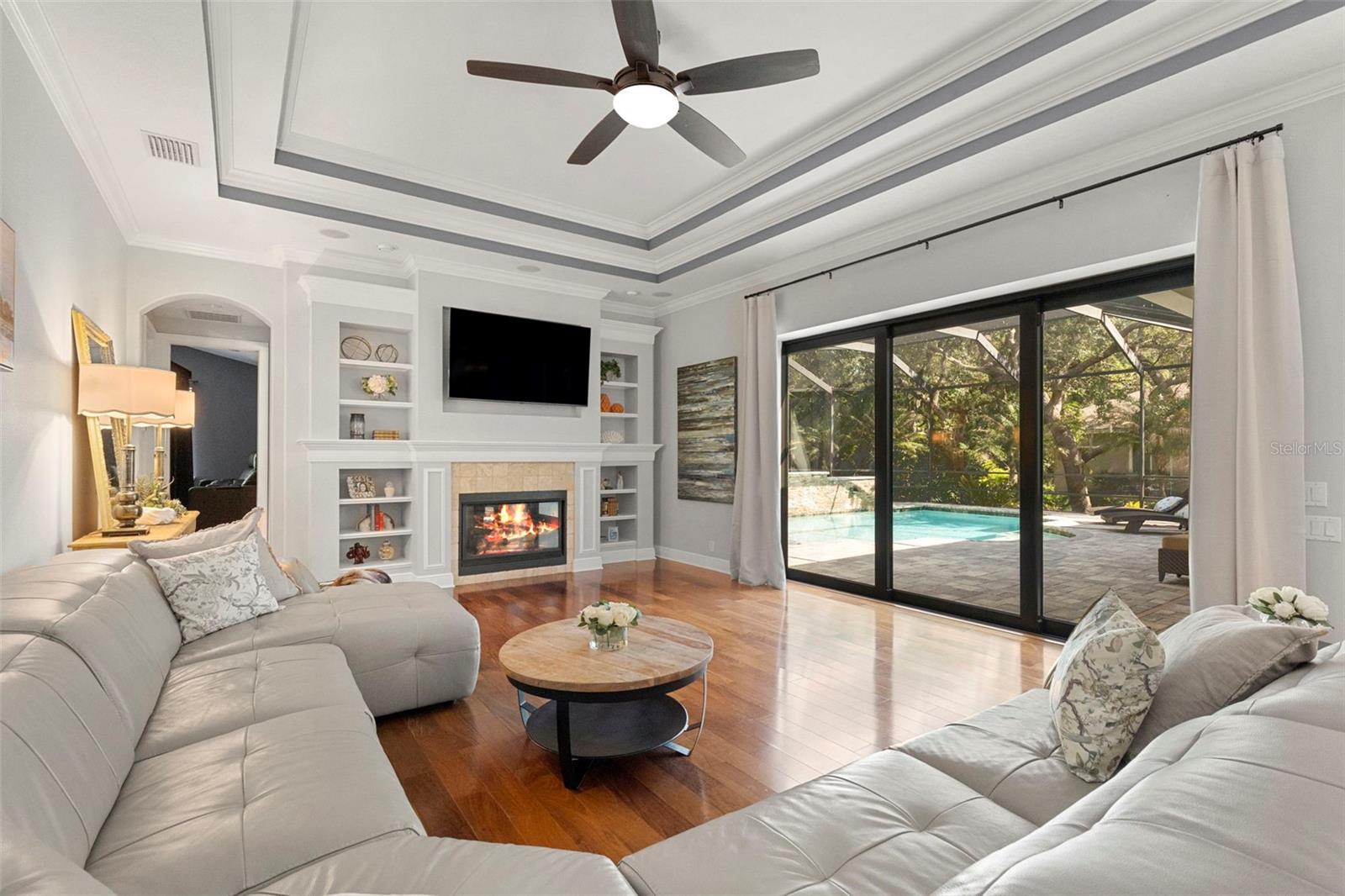 5717 Ternwater Place