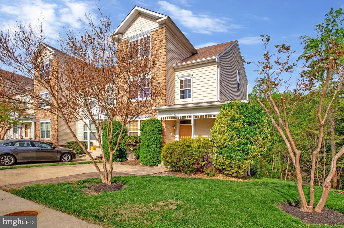 3725 Bedford Dr  