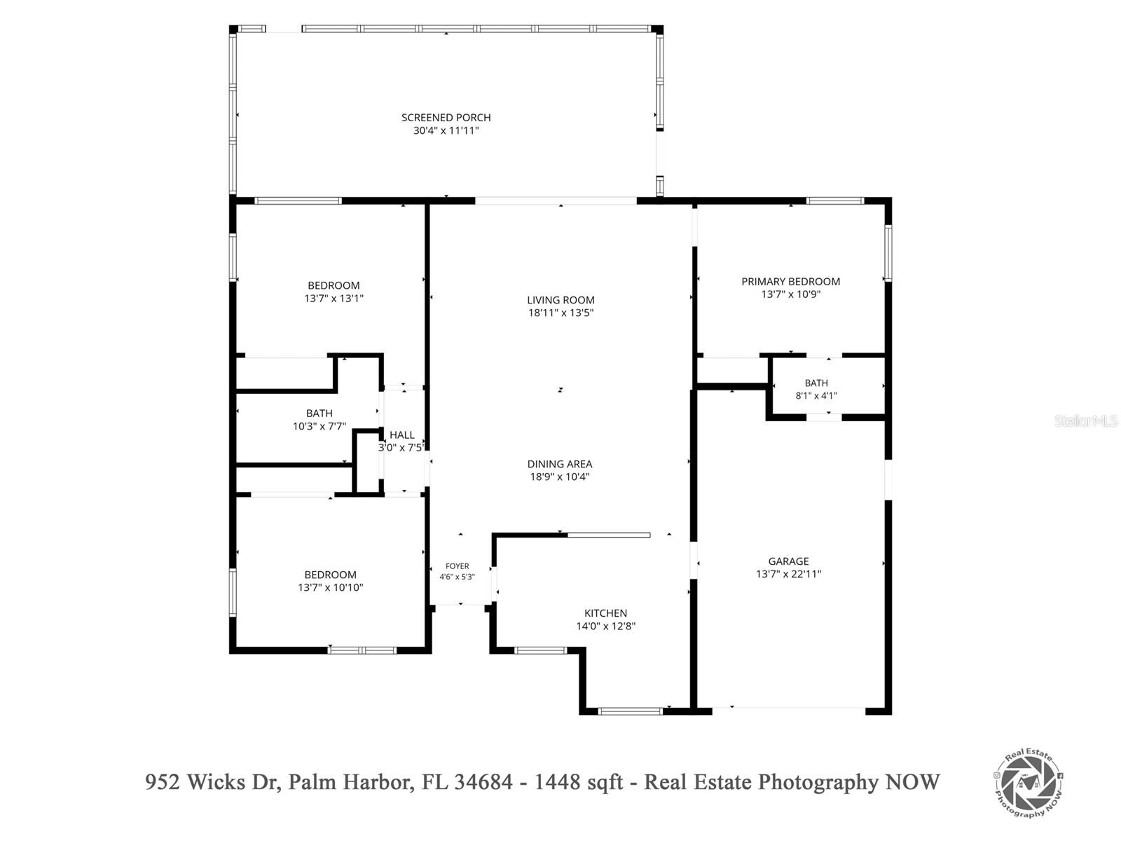 952 Wicks Drive