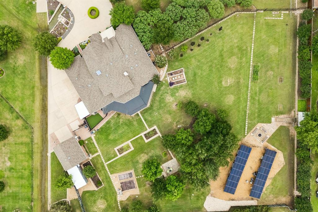 5802 Corinth Chapel Road