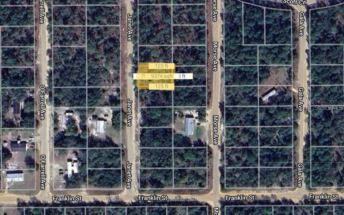 0 Janet Avenue
