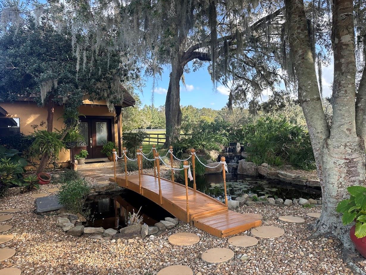 8550 NW 136th Avenue Road