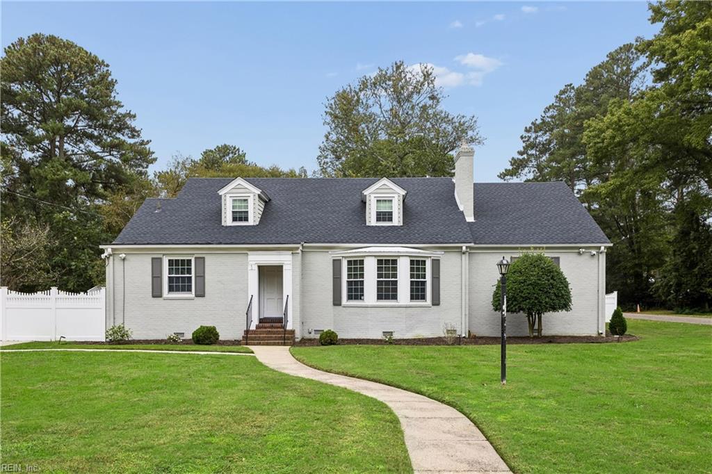 4533 Wake Forest Road