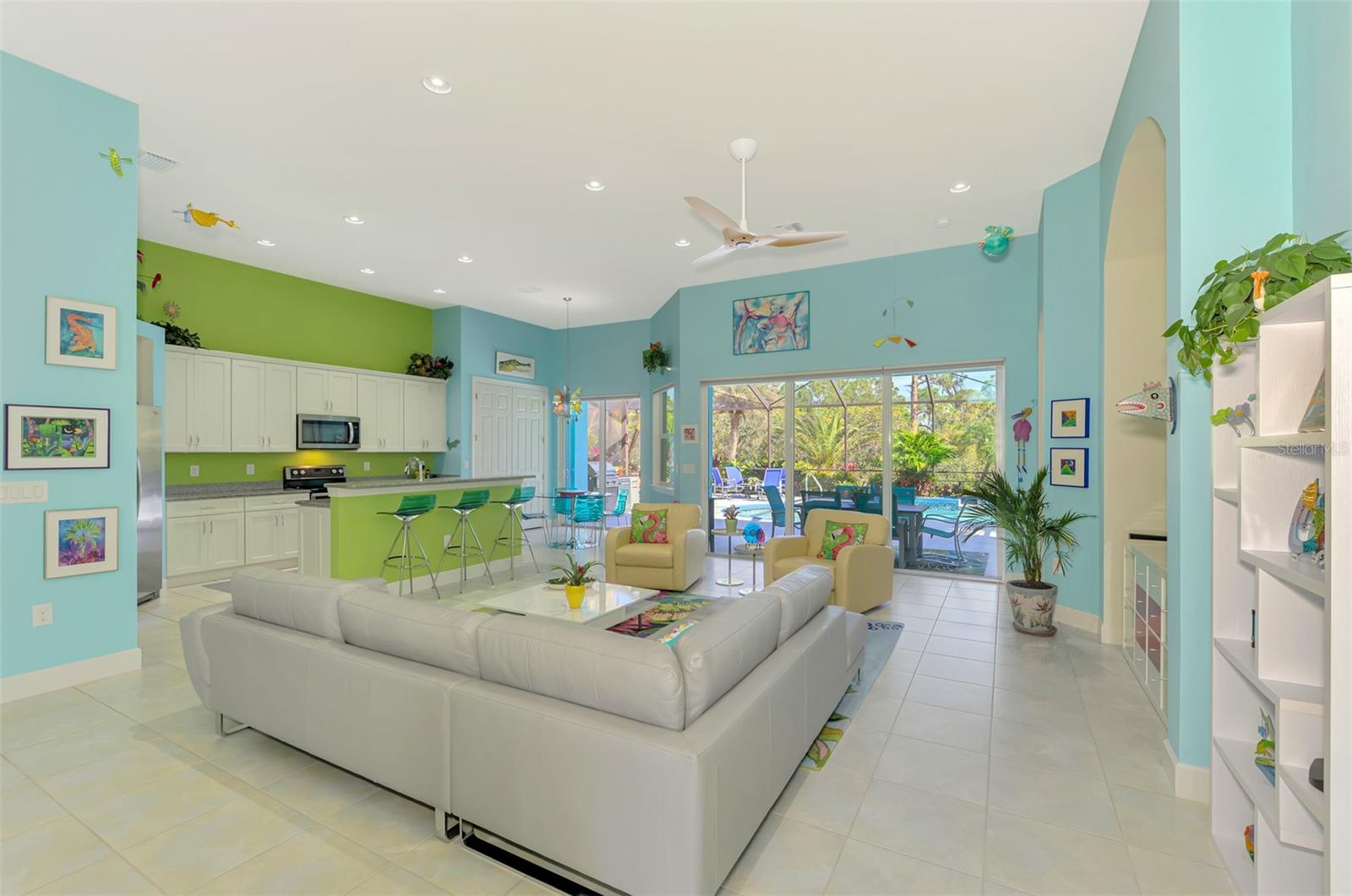 2864 Mill Creek Road