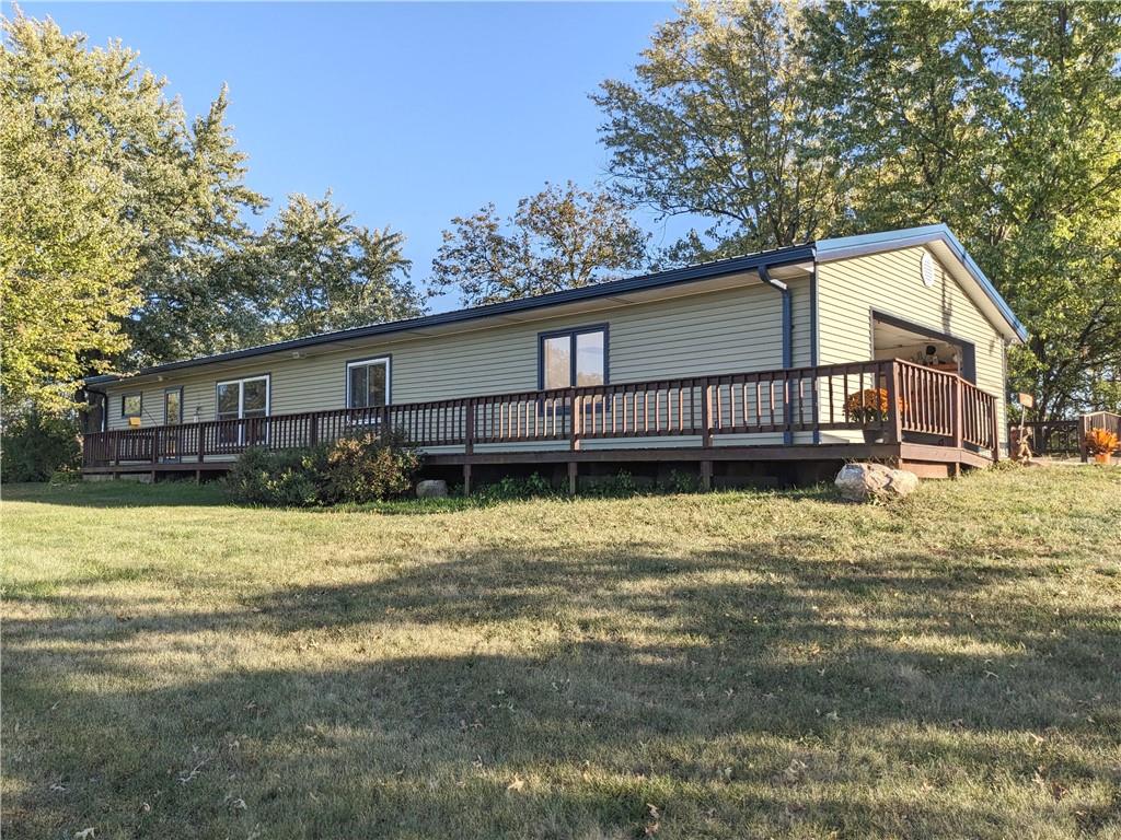 Residential for sale in Mercer, Missouri, 2458634