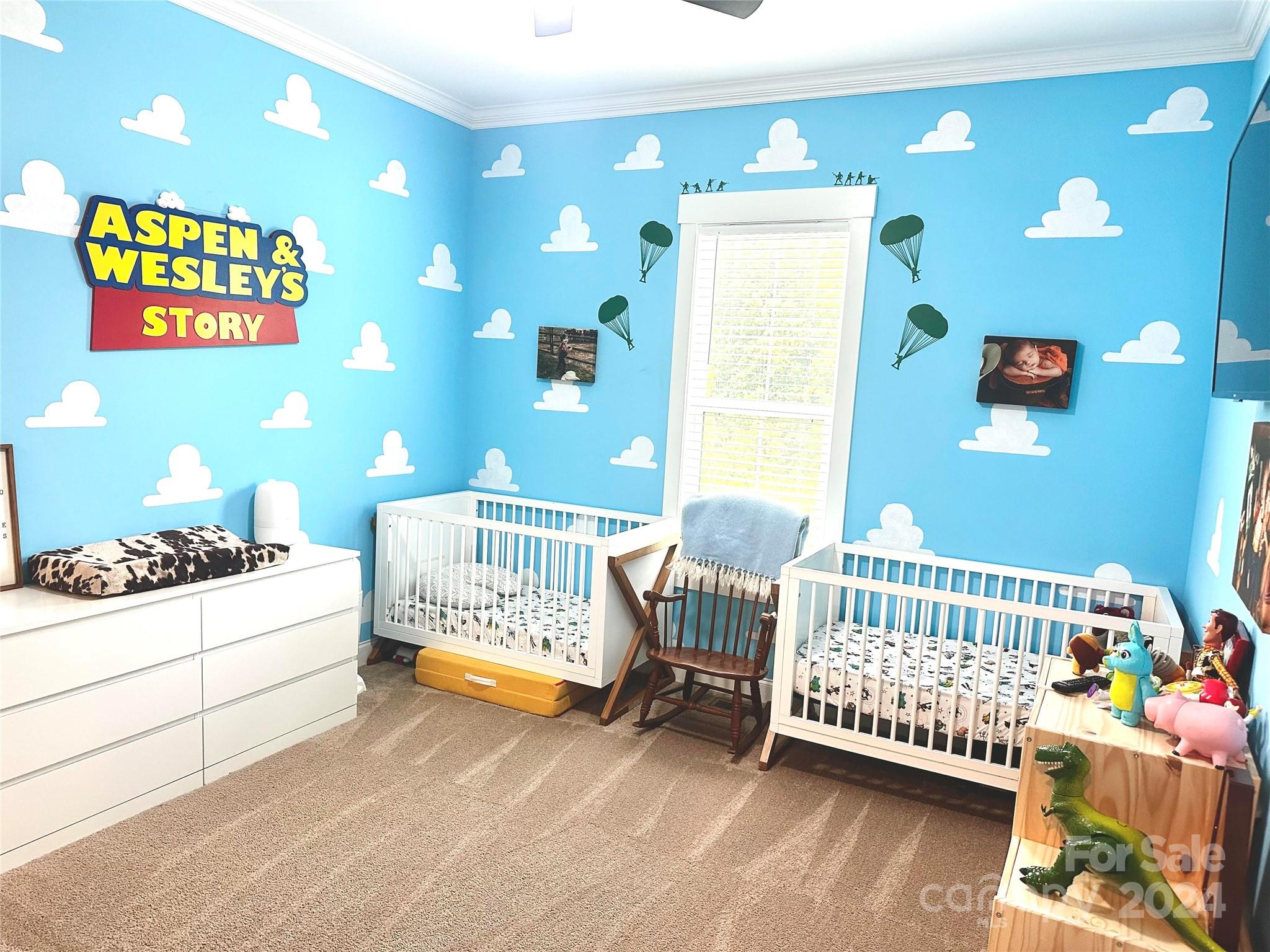 3399 East Maiden Road 3